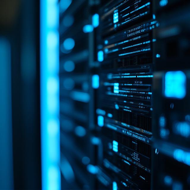 Serveurs sécurisés et technologie quantique